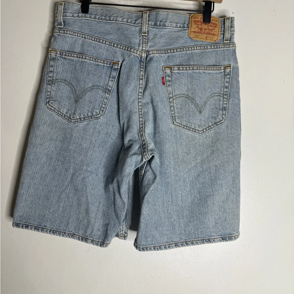 Levis great waist